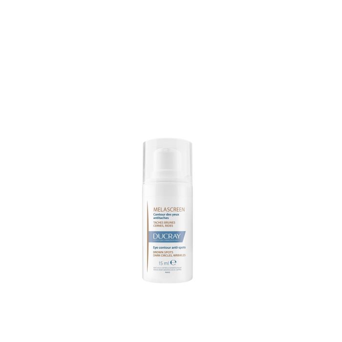 Melascreen contorno occhi anti macchie 15 ml Melascreen contorno occhi anti macchie 15 ml