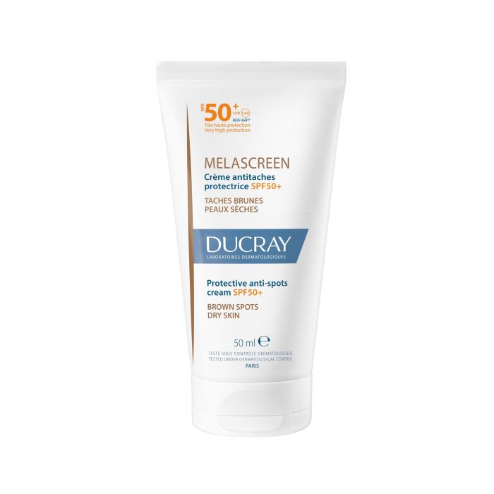 Melascreen crema anti macchie protettiva spf50+ 50 ml
