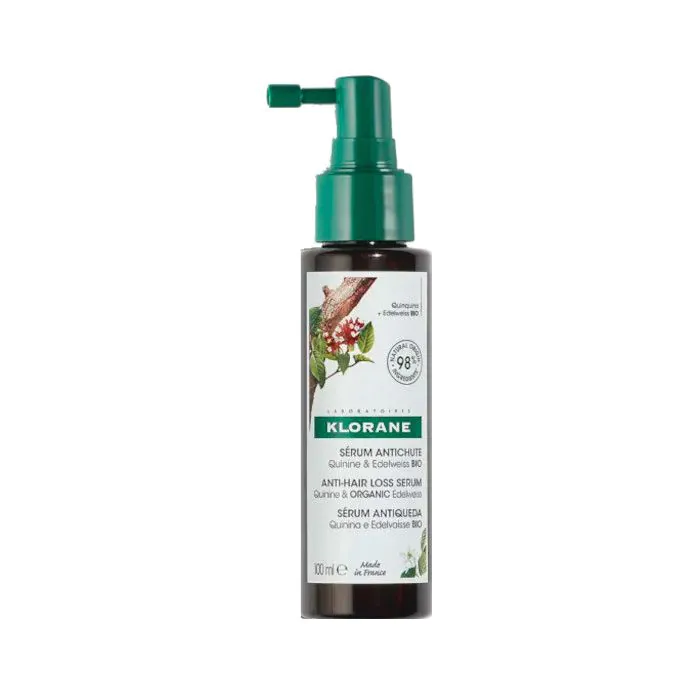Klorane siero contro caduta 100 ml Klorane siero contro caduta 100 ml