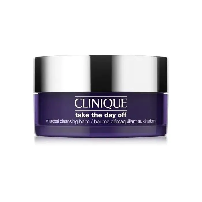 Take the day off charcoal detoxifying cleansing balm 125 ml