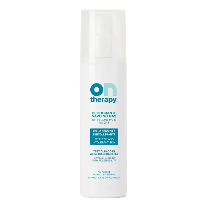 Ontherapy deodorante vapo no gas Ontherapy deodorante vapo no gas
