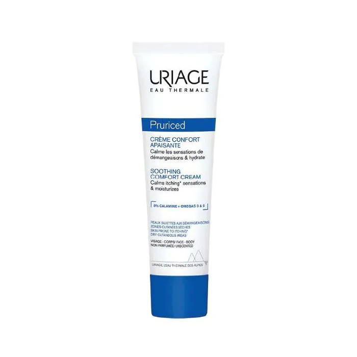Pruriced creme t 100 ml