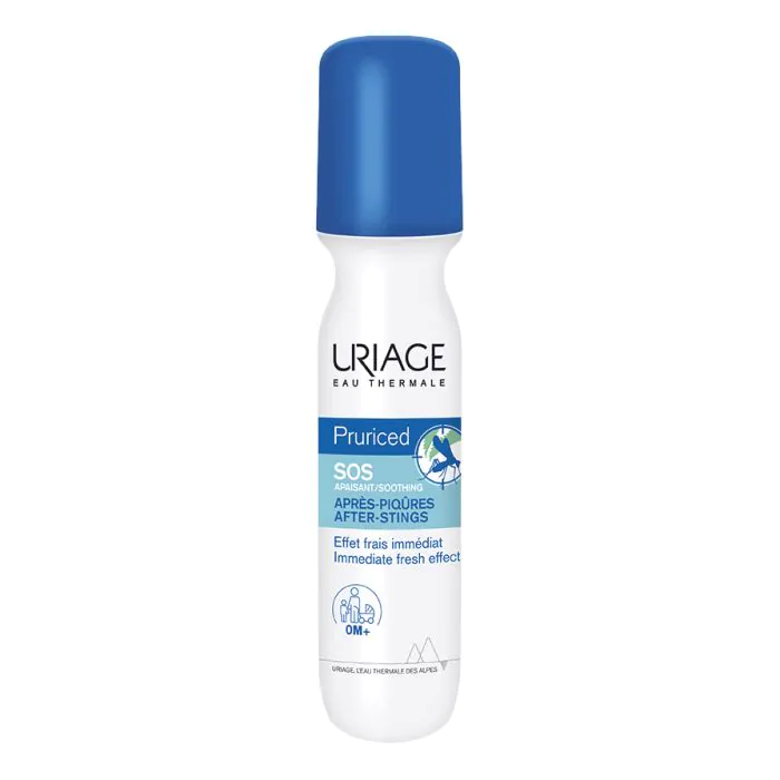 Pruriced roll on apaisant t 15 ml Pruriced roll on apaisant t 15 ml