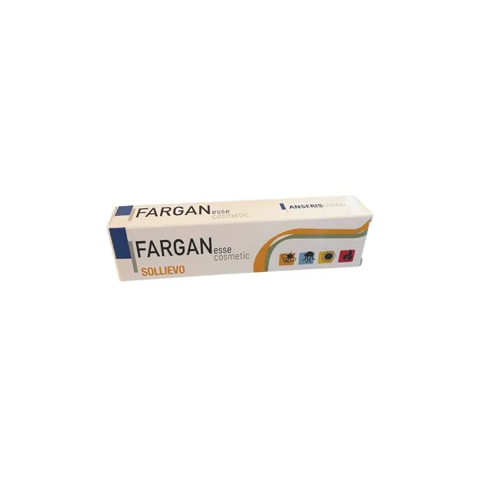 Farganesse sollievo 50 ml Farganesse sollievo 50 ml