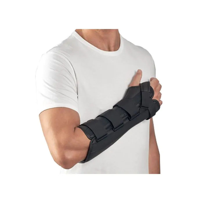 Ekeep m2 manukeep tutore polsino sinistro taglia 02 Ekeep m2 manukeep tutore polsino sinistro taglia 02