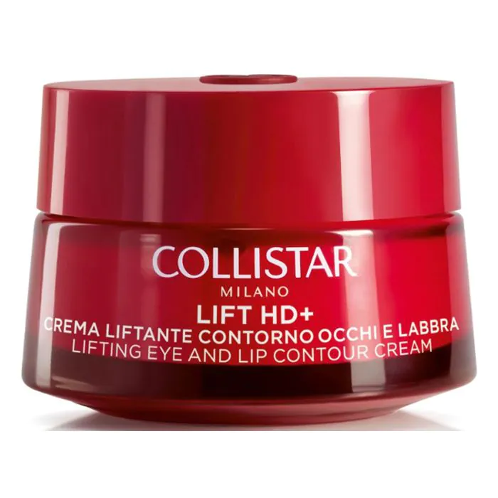 Collistar crema liftante contorno occhi e labbra 15 ml Collistar crema liftante contorno occhi e labbra 15 ml
