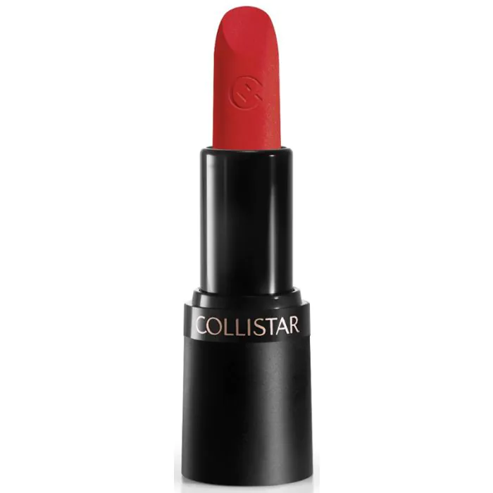 COLLISTAR - Puro Rossetto Matte N.109 Papavero Ipnotico COLLISTAR - Puro Rossetto Matte N.109 Papavero Ipnotico