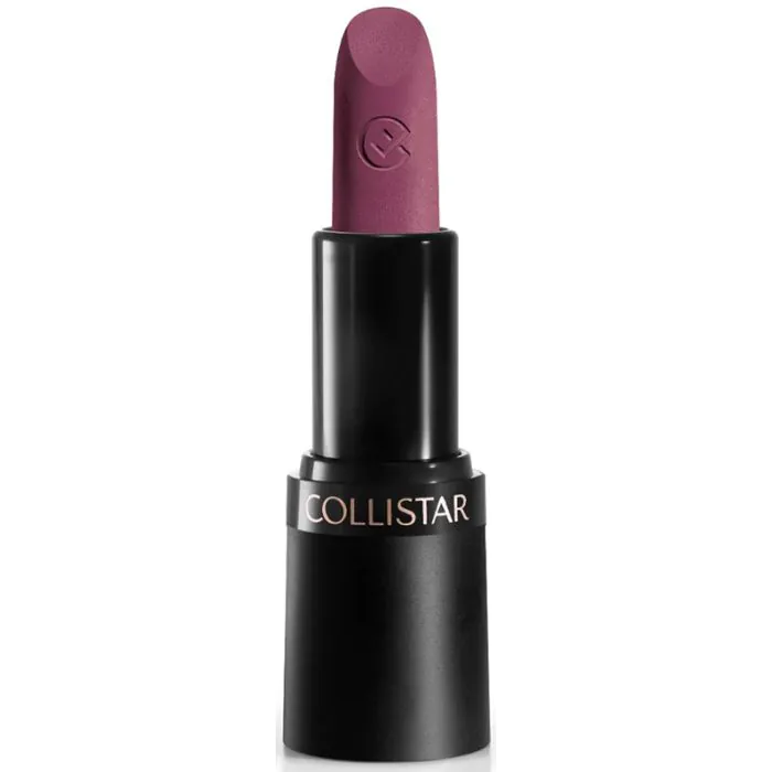 COLLISTAR - Puro Rossetto Matte N.114 Warm Mauve COLLISTAR - Puro Rossetto Matte N.114 Warm Mauve