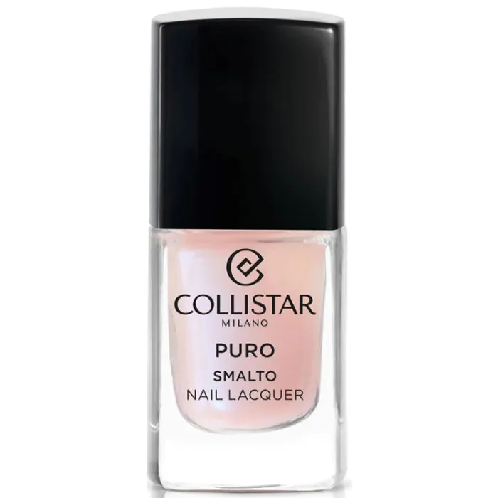 COLLISTAR - Puro Smalto Lunga Durata N.919 Porcellana COLLISTAR - Puro Smalto Lunga Durata N.919 Porcellana
