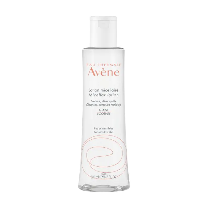 Avene lozione micellare nuova formula 200 ml Avene lozione micellare nuova formula 200 ml