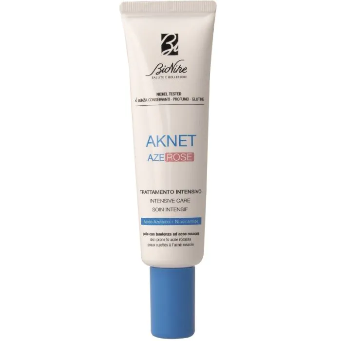 Aknet azerose trattamento intensivo 30 ml Aknet azerose trattamento intensivo 30 ml