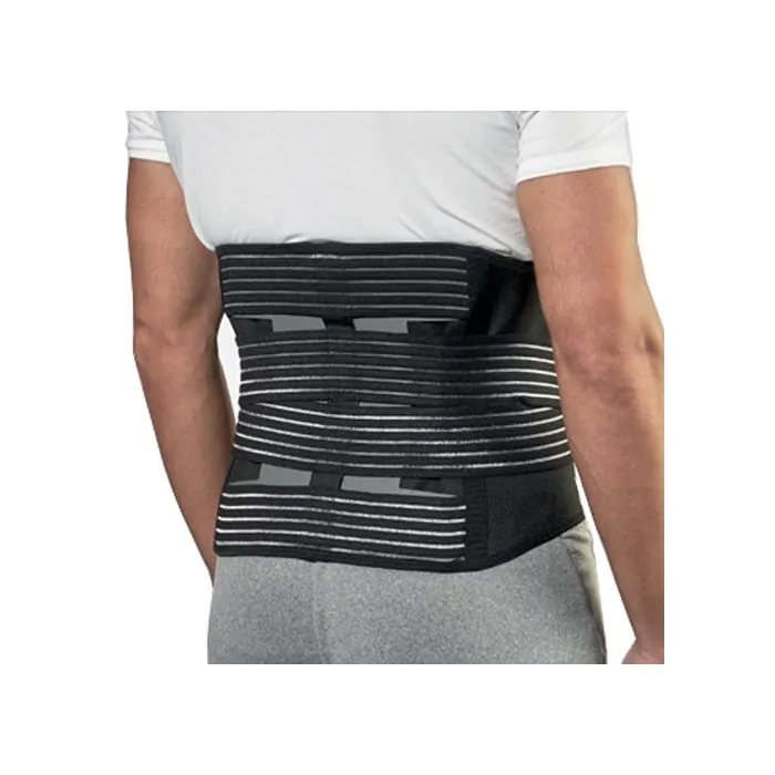 Corsetto lombosacrale gibaud ortho lombogib tech taglia 2