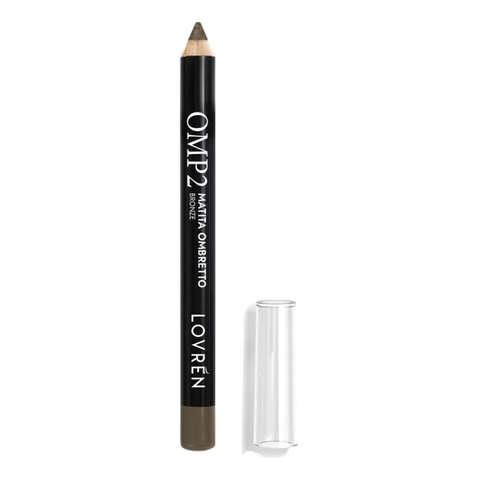 Lovren OMP2 Matita Ombretto Colore Bronze Lovren OMP2 Matita Ombretto Colore Bronze