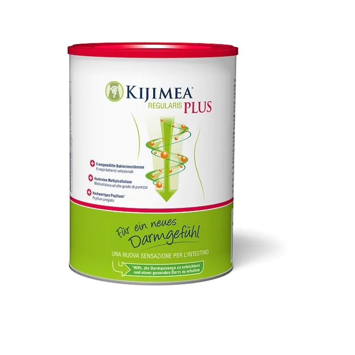 Kijimea regularis plus 450 g Kijimea regularis plus 450 g