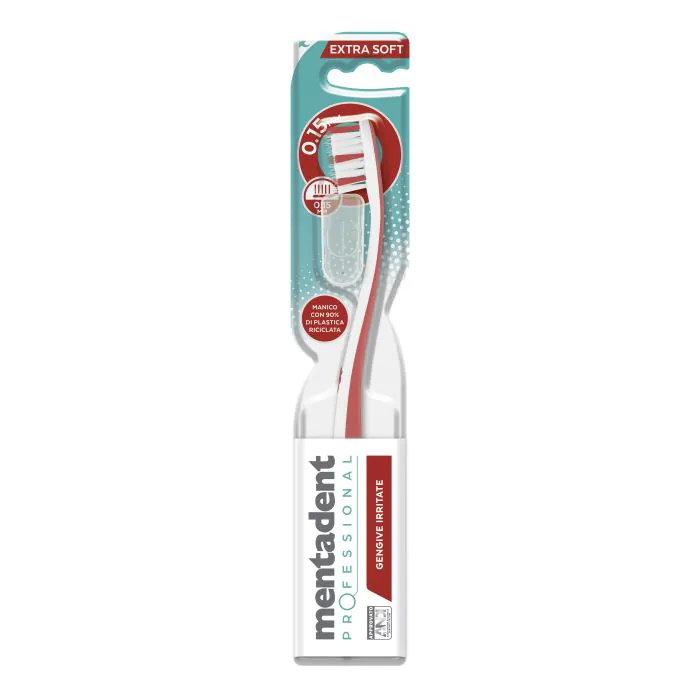 Sensitive mineral active spazzolino Sensitive mineral active spazzolino