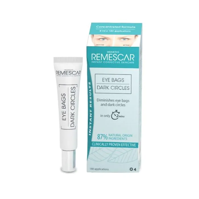 Remescar borse e occhiaie iii 8 ml Remescar borse e occhiaie iii 8 ml