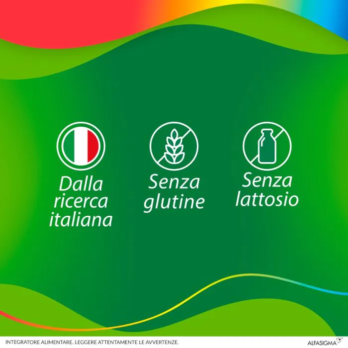 Enterolactis Bevibile Bambini 12 Flaconcini 10 ml