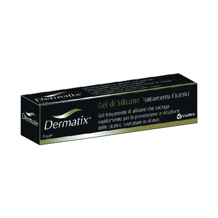 Dermatix gel 15 g Dermatix gel 15 g