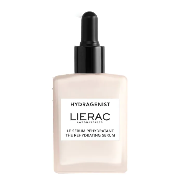 Lierac Hydragenist Siero Viso Reidratante Illuminante 30 ml