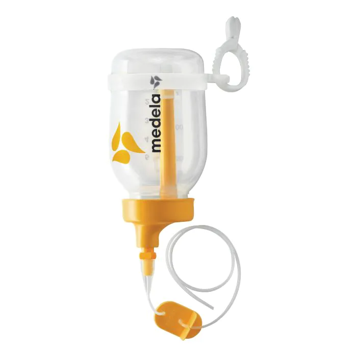Sistema allatamento integrativo supplementare sns Sistema allatamento integrativo supplementare sns
