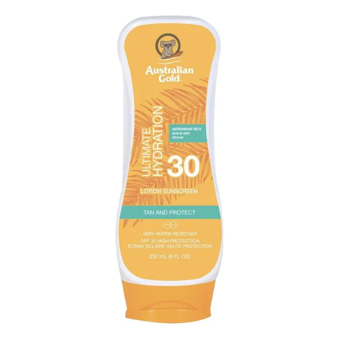 Australian gold lozione spf50 237 ml