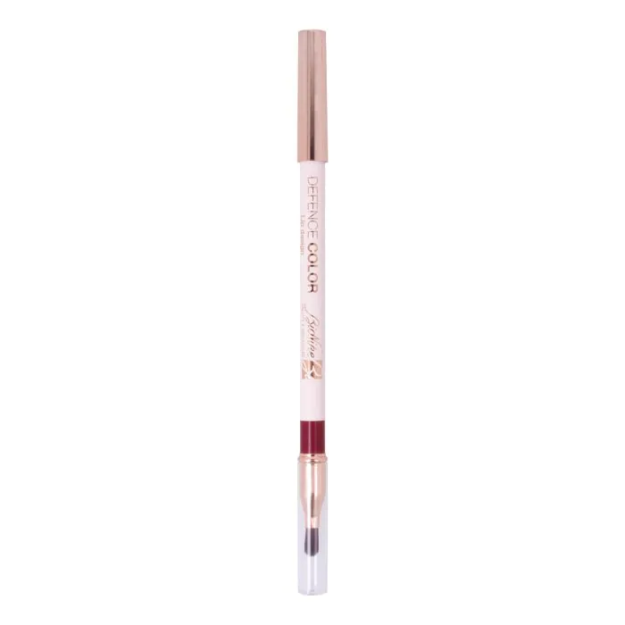 Defence color lip design matita labbra 212 myrtille Defence color lip design matita labbra 212 myrtille