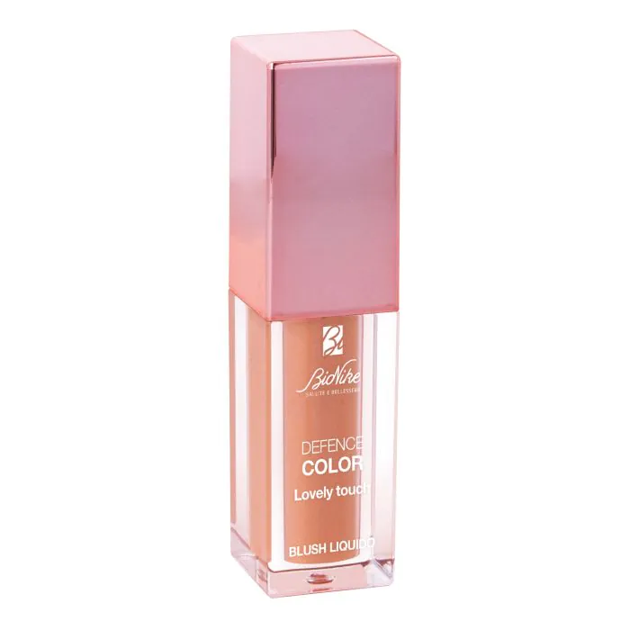 Defence color lovely touch blush liquido n402 peche Defence color lovely touch blush liquido n402 peche