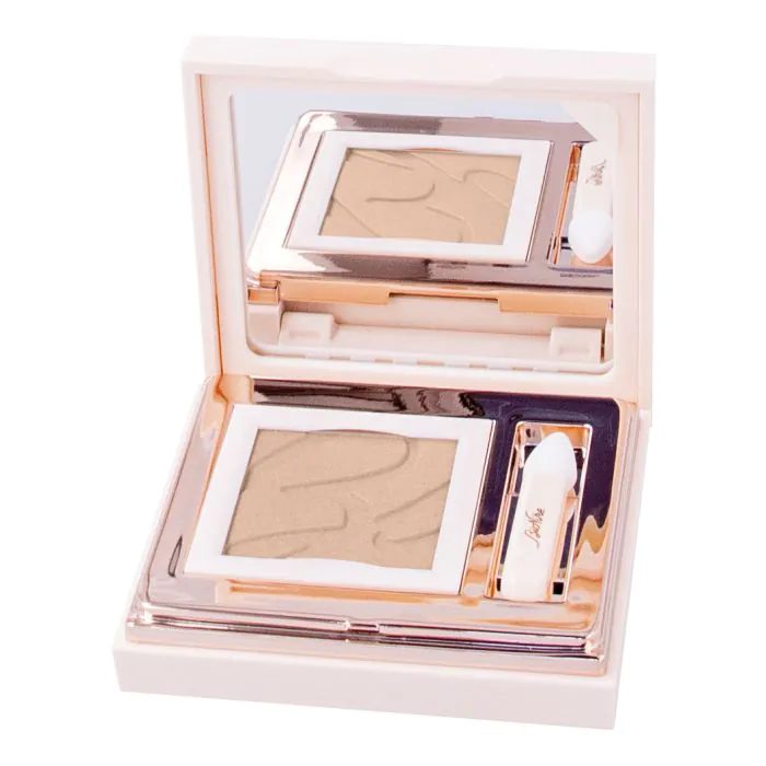 Defence color silky touch ombretto compatto 406 aube