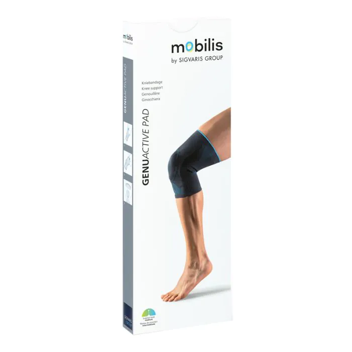 Ginocchiera mobilis genuactive l
