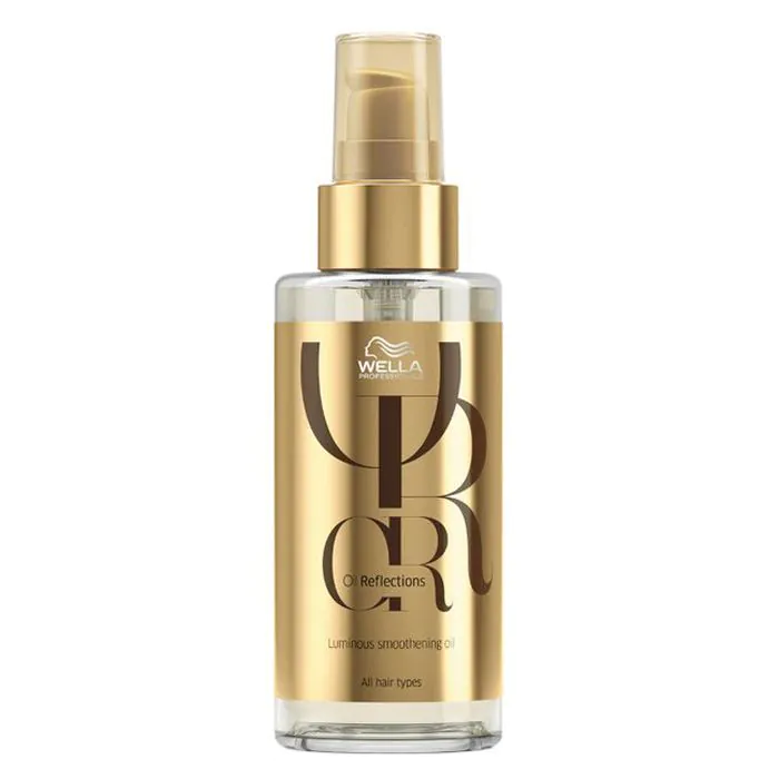 Oil reflections olio levigante 100 ml