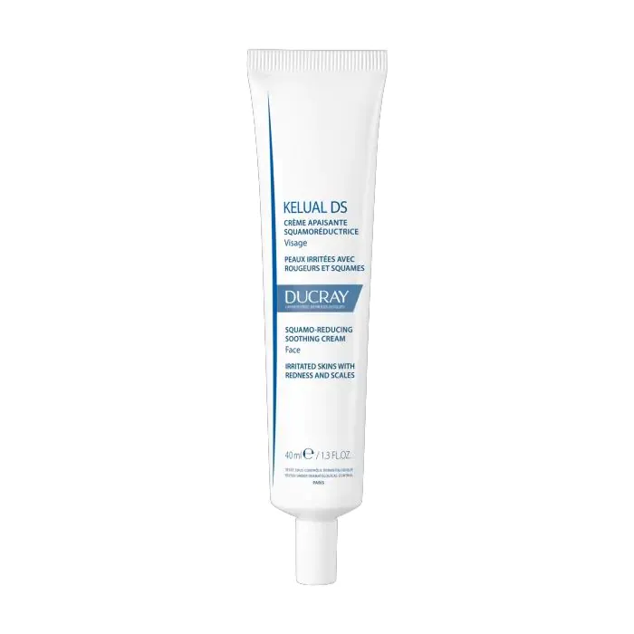 Ducray kelual ds crema 40 ml 23 Ducray kelual ds crema 40 ml 23