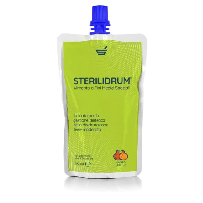 Sterilidrum 250 ml Sterilidrum 250 ml