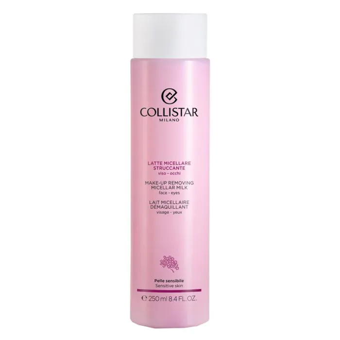 Latte micellare struccante 250 ml Latte micellare struccante 250 ml