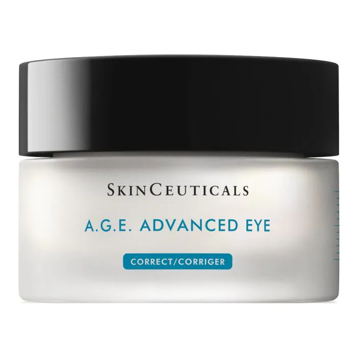 Skinceuticals A.G.E. Advance Crema Contorno Occhi Anti-Invecchiamento 15 ml Skinceuticals A.G.E. Advance Crema Contorno Occhi Anti-Invecchiamento 15 ml