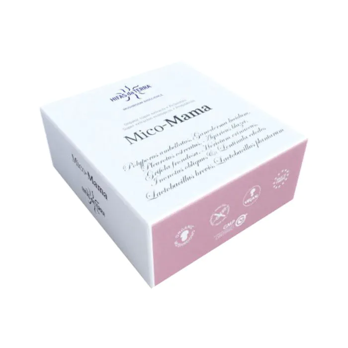 Mico mama 30 capsule + bottiglietta Mico mama 30 capsule + bottiglietta