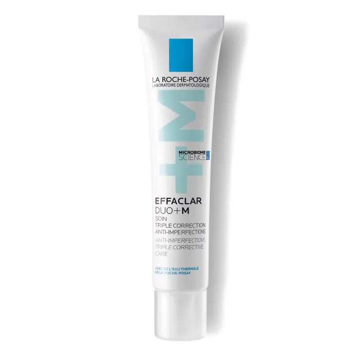 Effaclar Duo +m 40 ml Effaclar Duo +m 40 ml
