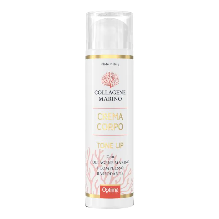Collagene marino crema corpo 200 ml Collagene marino crema corpo 200 ml