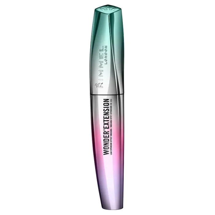RIMMEL - Wonder'Extension - Mascara Allungante Per Ciglia Piene