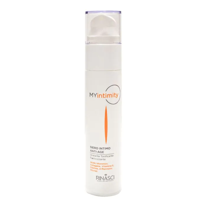 Myintimity siero intimo anti age 50 ml