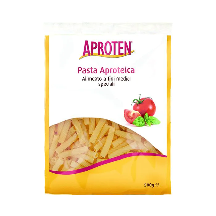 Aproten pasta sedanini 500 g Aproten pasta sedanini 500 g