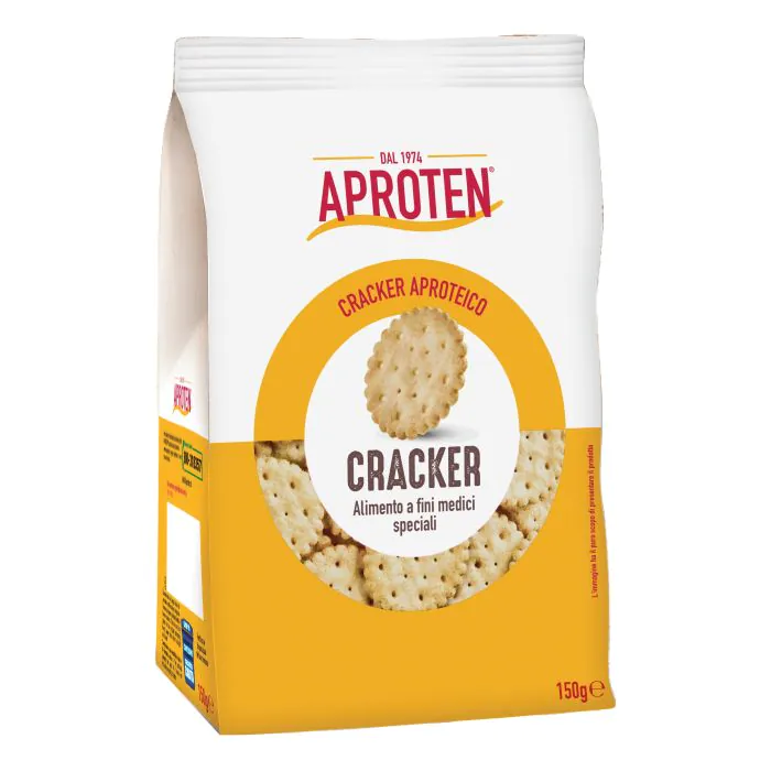 Aproten cracker 150 g