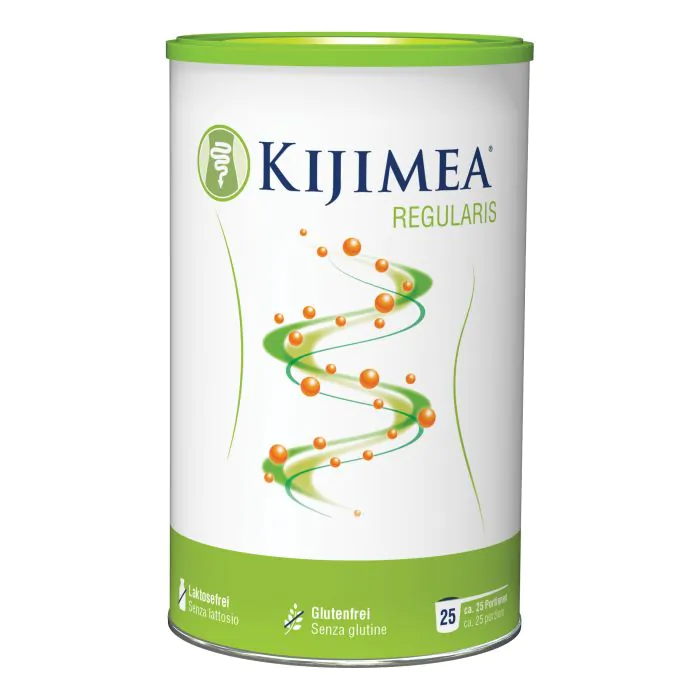 Kijimea regularis 250 g Kijimea regularis 250 g