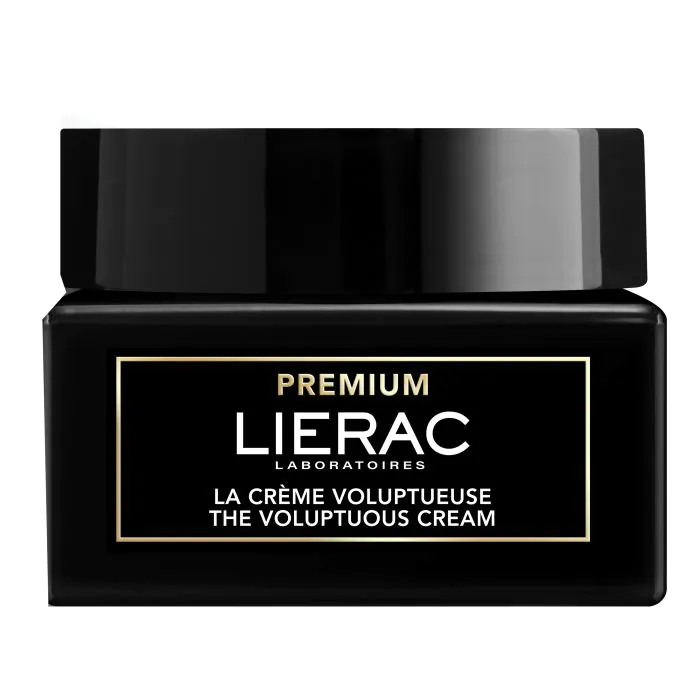 Lierac premium la creme voluptueuse 50 ml Lierac premium la creme voluptueuse 50 ml