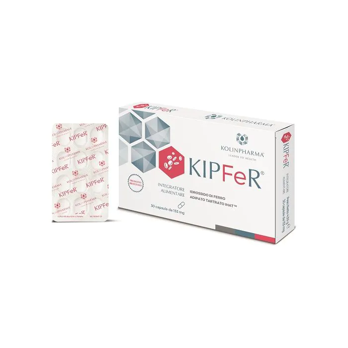 Kipfer 30 capsule Kipfer 30 capsule