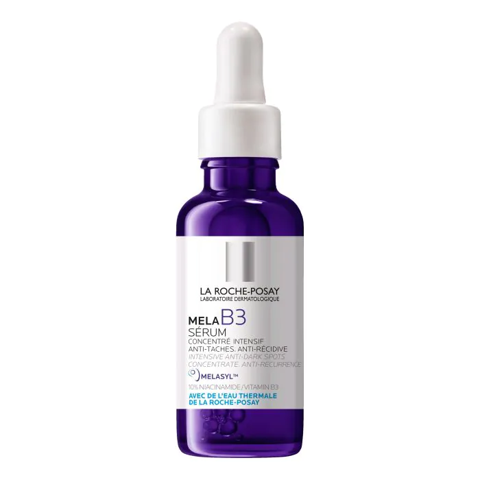 La Roche-Posay Mela B3 Siero Intensivo Anti-macchie 30 ml