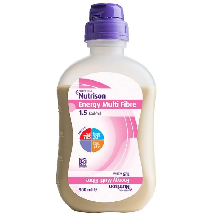 Nutrison energy multifibre 1,5 500 ml Nutrison energy multifibre 1,5 500 ml