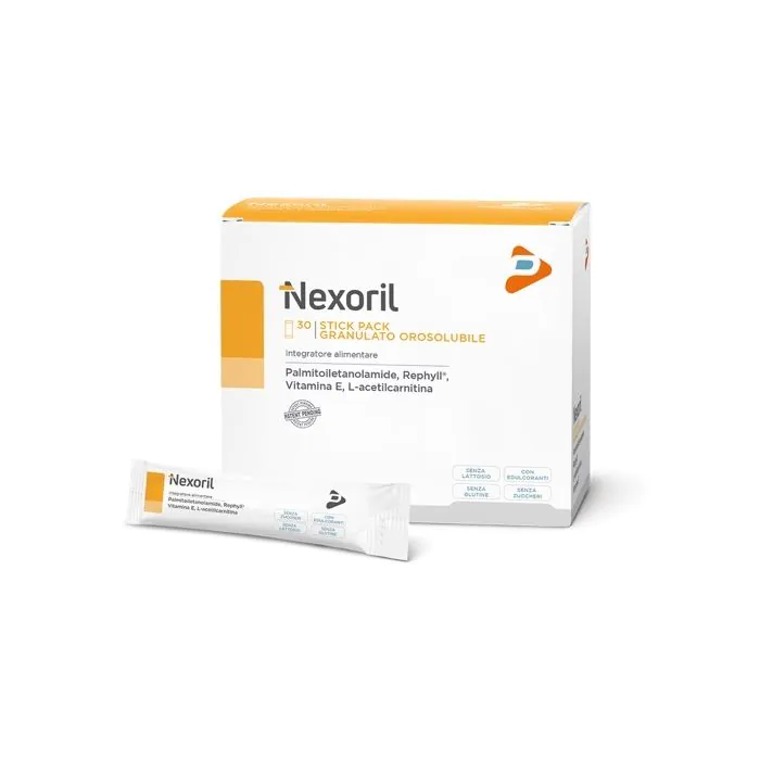 Nexoril 30 stick pack Nexoril 30 stick pack