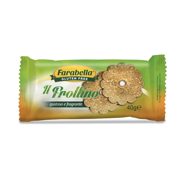Farabella il frollino 40 g