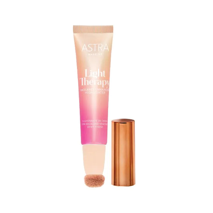 ASTRA - Light Therapy - Illuminante Liquido N.03 Mainstream Bronze ASTRA - Light Therapy - Illuminante Liquido N.03 Mainstream Bronze