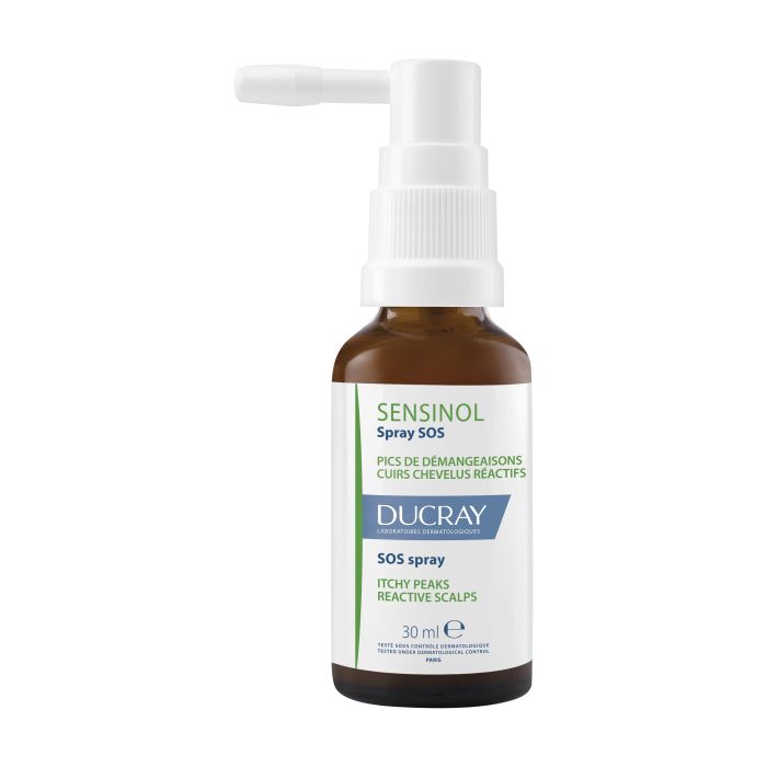 Sensinol siero 30ml ducray Sensinol siero 30ml ducray